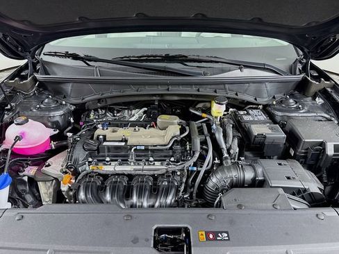 New 2026 Hyundai Tucson SE image 40