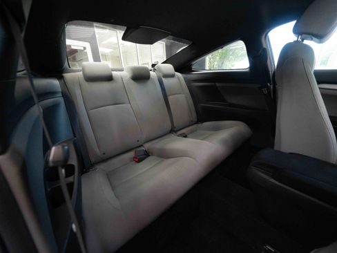 Used 2019 Honda Civic LX image 25