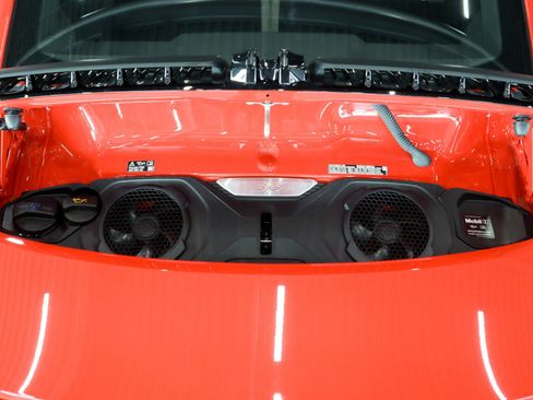 Used 2025 Porsche 911 Carrera image 26