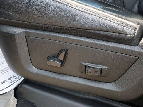 Used 2024 RAM 3500 Limited w/ Night Edition AWD/4WD image 11