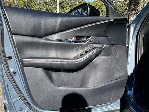 Used 2024 MAZDA CX-30 AWD 2.5 S w/ Preferred Package image 17