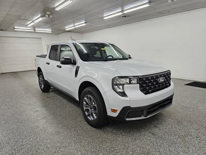 New 2026 Ford Maverick XLT w/ Equipment Group 301A