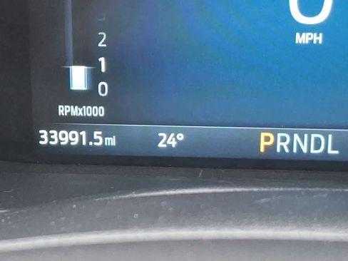 Certified 2025 Ford Escape Active image 19