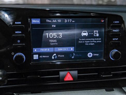 Used 2022 Hyundai Elantra N Line image 27