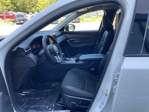 New 2026 MAZDA CX-5 Preferred AWD/4WD image 15