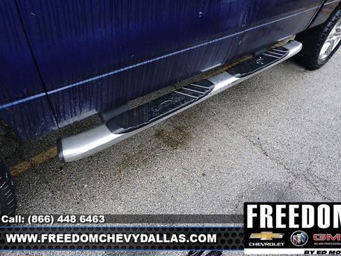 Used 2008 Ford F150 XLT image 9