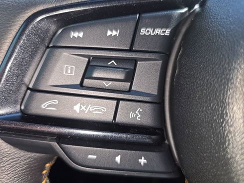 Used 2024 Subaru Outback Wilderness image 21