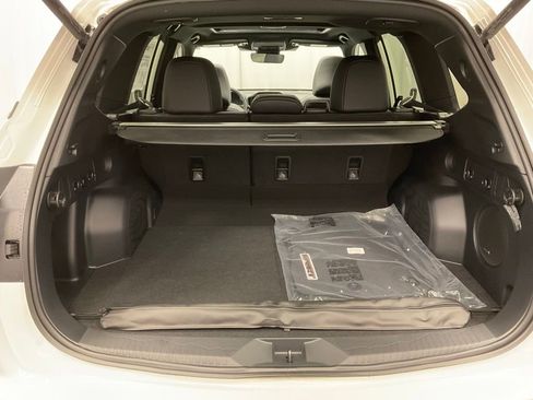 New 2026 Subaru Forester Sport image 23