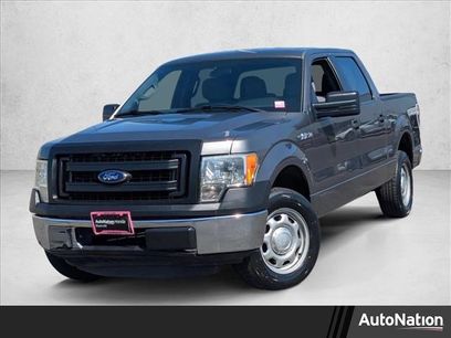 Used 2013 Ford F150 XL w/ Mid Equipment Group