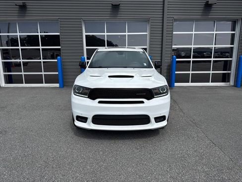 Used 2020 Dodge Durango R/T w/ Blacktop Package RWD image 5