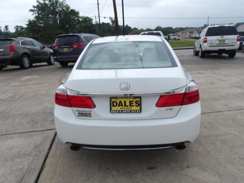 Used 2013 Honda Accord EX-L image 12