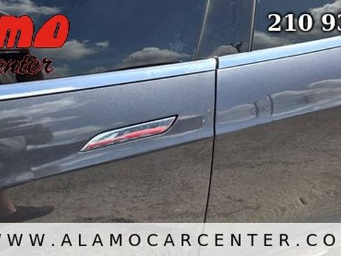 Used 2016 Tesla Model S P90D AWD/4WD image 10