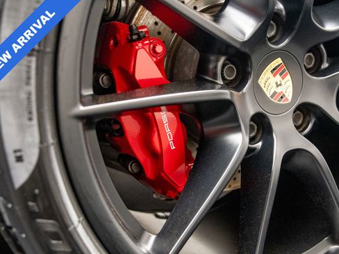 Used 2016 Porsche 911 Carrera GTS image 41