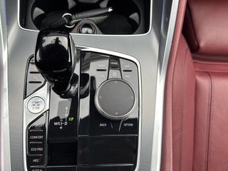 Used 2022 BMW X6 xDrive40i w/ Premium Essential Package AWD/4WD image 24