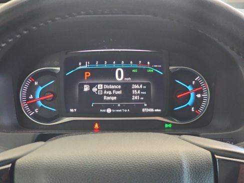 Used 2021 Honda Pilot EX-L image 2