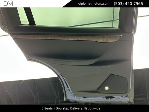 Used 2018 Tesla Model X 100D image 27