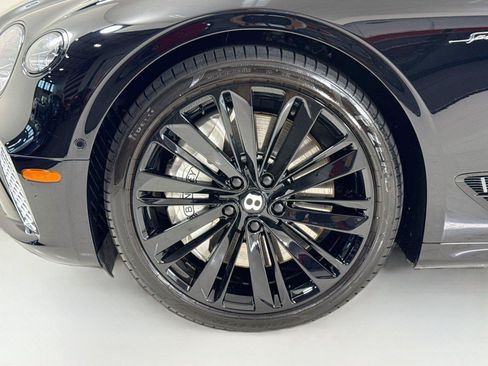 Used 2023 Bentley Continental GT Speed AWD/4WD image 34