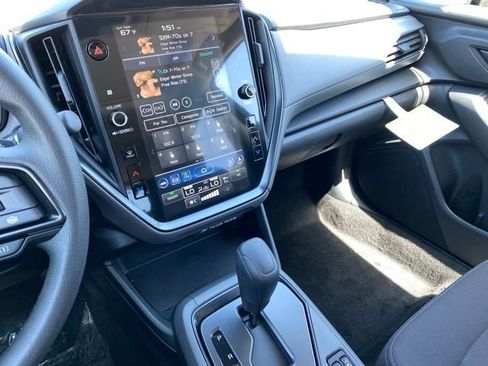 New 2026 Subaru Crosstrek 2.0i Premium AWD/4WD image 15