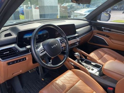 Used 2024 Kia Telluride SX Prestige X-Pro image 12