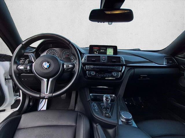 Used 2018 BMW M4 Coupe RWD image 20