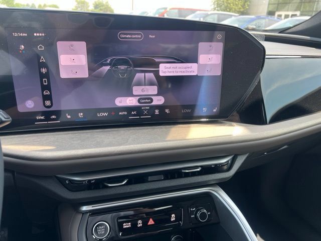 New 2026 Audi Q5 Premium Plus AWD/4WD image 15