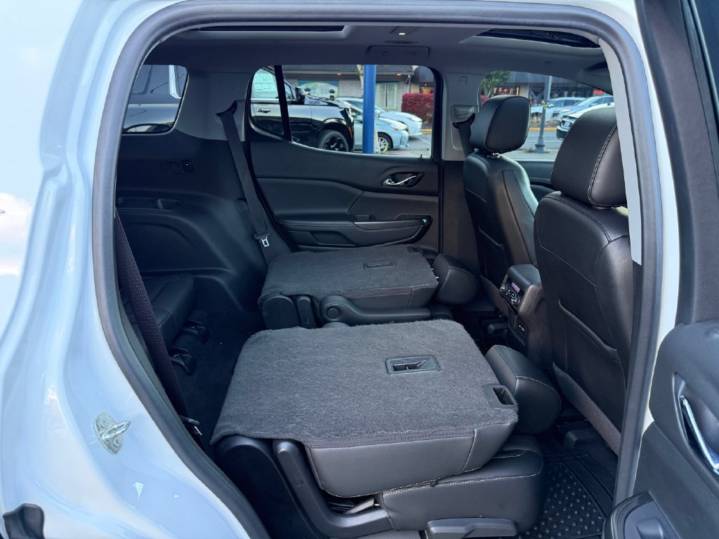 Used 2020 GMC Acadia SLT w/ Premium Package AWD/4WD image 37