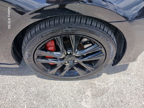 Used 2020 Lexus IS 300 w/ Accessory Package 2 RWD image 20