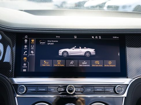 Used 2024 Bentley Continental GT image 52