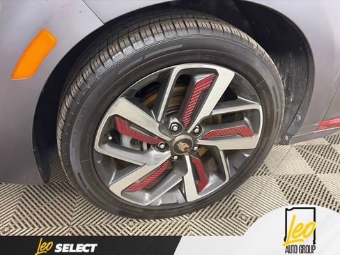 Used 2019 Hyundai Kona Ultimate AWD/4WD image 25