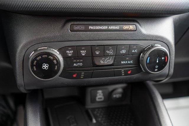 Used 2024 Ford Bronco Sport Heritage w/ Heritage Convenience Package AWD/4WD image 25