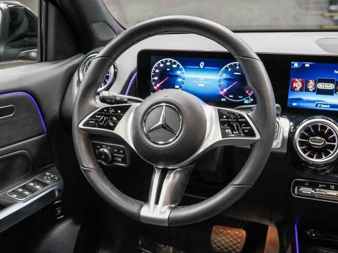 Certified 2026 Mercedes-Benz GLB 250 image 19