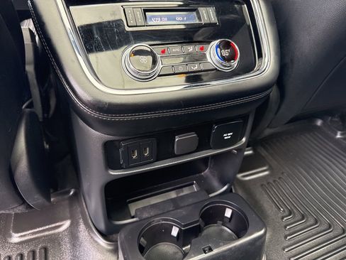 Used 2020 Lincoln Navigator L Reserve w/ Equipment Group 208A Reserve image 45