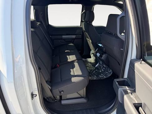 New 2026 Ford F150 XLT w/ Equipment Group 302A MID AWD/4WD image 13