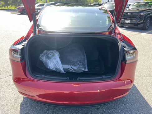 Used 2021 Tesla Model 3 Standard Range Plus RWD image 26
