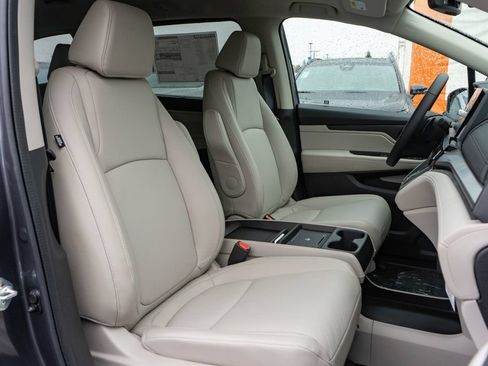 New 2026 Honda Odyssey EX-L image 17
