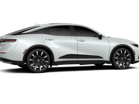 New 2026 Toyota Crown Platinum AWD/4WD image 11