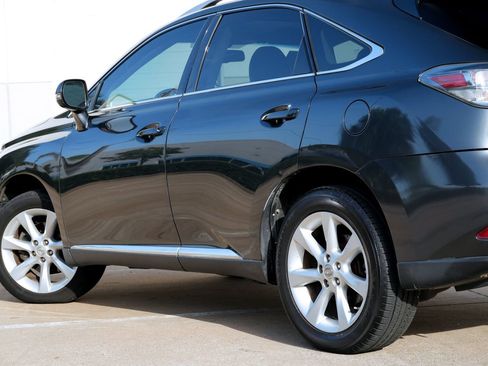 Used 2010 Lexus RX 350 2WD image 32