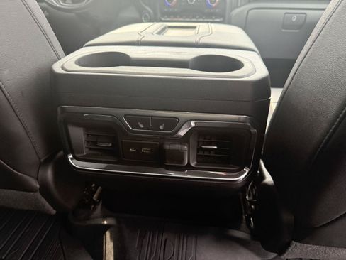 Used 2019 GMC Sierra 1500 AT4 w/ Technology Package AWD/4WD image 19