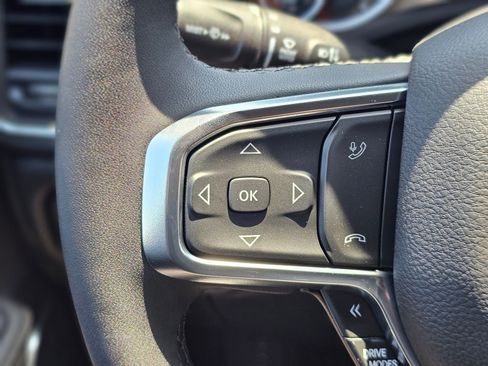 New 2026 RAM 1500 Laramie RWD image 16