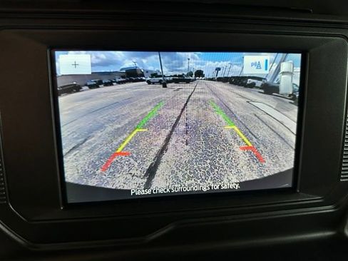 Used 2023 Ford Bronco Big Bend w/ Sasquatch Package AWD/4WD image 21