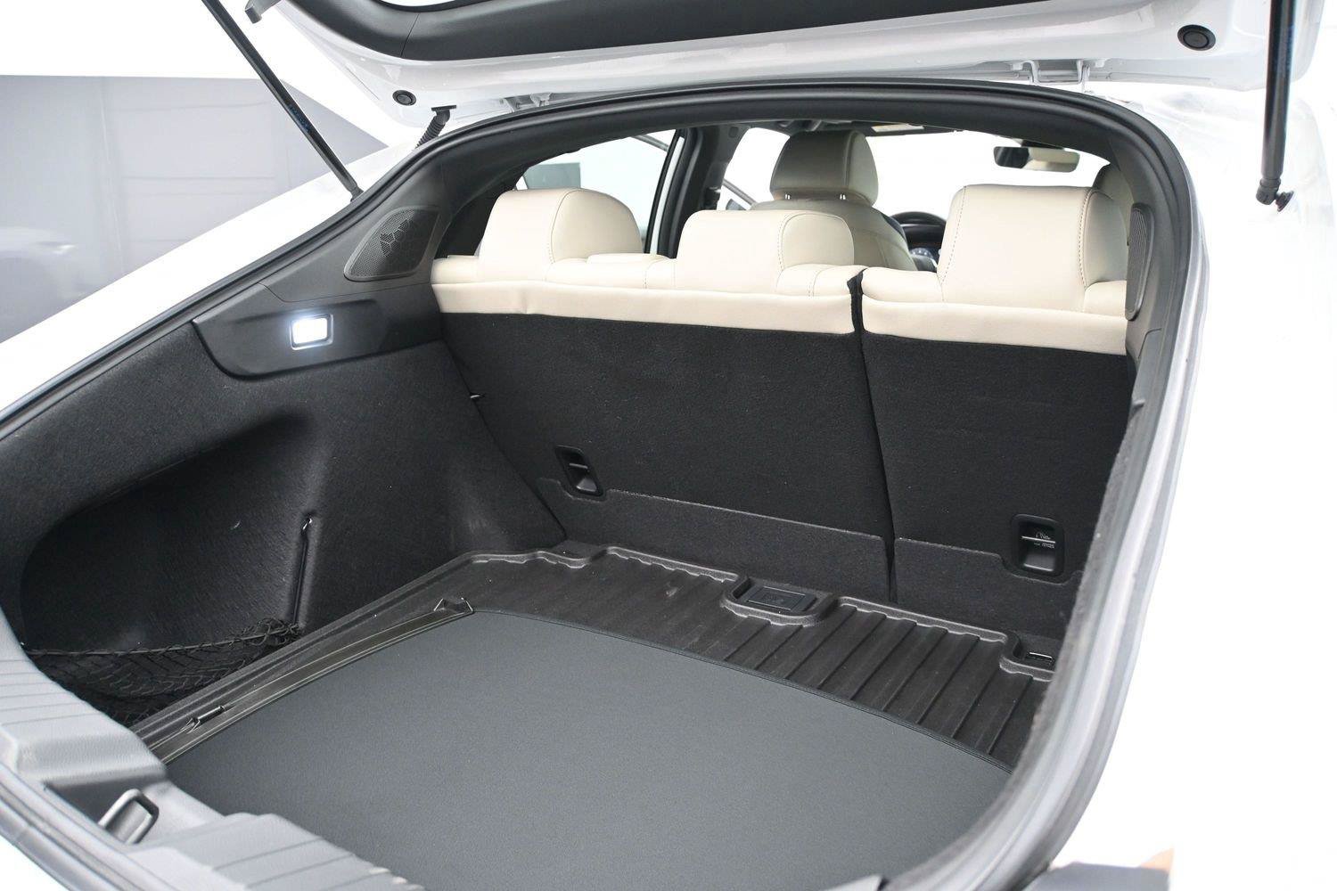 Certified 2026 Acura Integra A-Spec w/ Technology Package FWD image 29