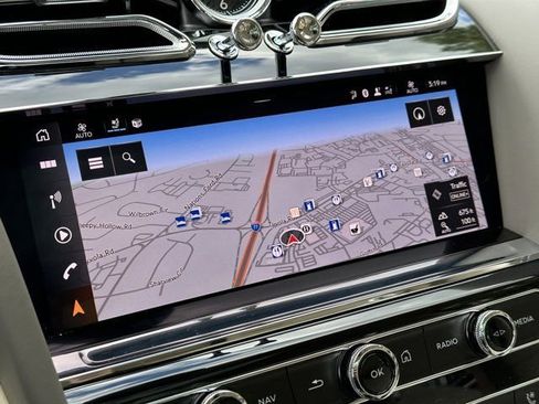 New 2024 Bentley Bentayga Extended Wheelbase image 23