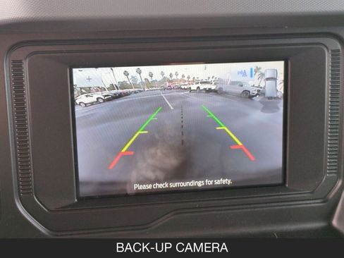 Used 2023 Ford Bronco Black Diamond image 18