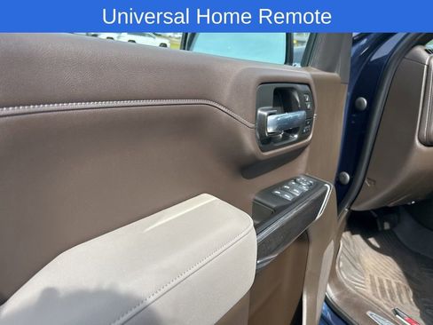Used 2021 Chevrolet Silverado 1500 LTZ AWD/4WD image 13