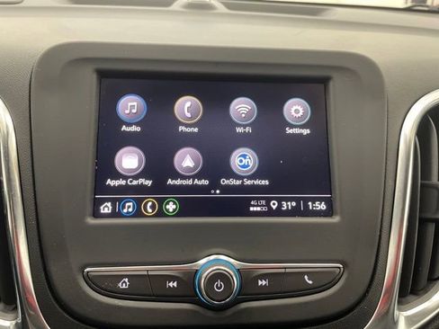 Certified 2022 Chevrolet Equinox LT image 3