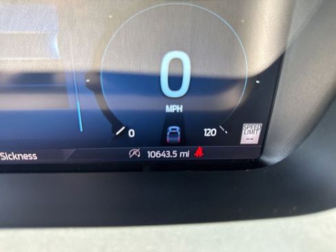 Used 2025 Ford F150 Tremor AWD/4WD image 26