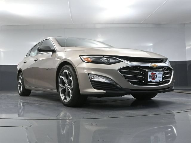 Used 2024 Chevrolet Malibu LT FWD image 52