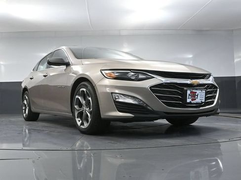 Used 2024 Chevrolet Malibu LT FWD image 52