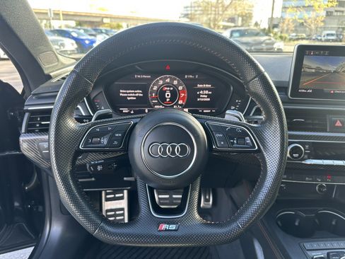 Used 2019 Audi RS 5 w/ RS Driver Assistance Package image 14