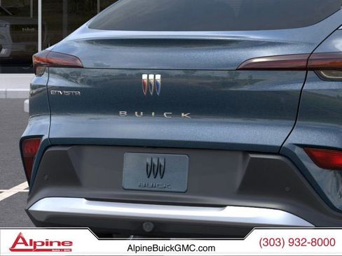 New 2026 Buick Envista Preferred FWD image 14